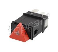 TOPRAN 116 060 conmutador- luz de emergencia