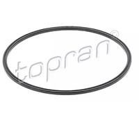 TOPRAN 116 151 Junta, bomba de combustible