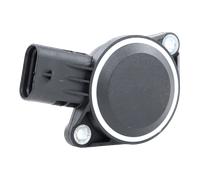 TOPRAN 116 154 Sensor, cubierta conmutación colector admisión