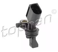 TOPRAN 116 165 Sensor ABS