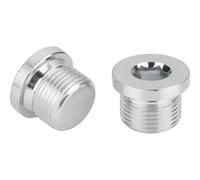 TOPRAN 116 168 Tapón roscado