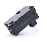 TOPRAN 116 175 motor- ajuste del faro