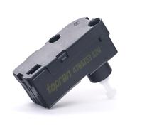 TOPRAN 116 175 Motor regulador de faros