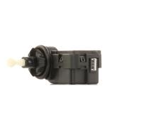 TOPRAN 116 176 Motor regulador de faros