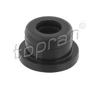 TOPRAN 116 300 junta- bomba lavaparabrisas/depósito de agua de lavado
