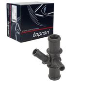TOPRAN 116 308 Brida de refrigerante
