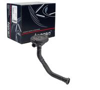 TOPRAN Válvula de ventilación del cárter 116 315