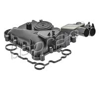 TOPRAN 116 316 Válvula, ventilaciuón cárter