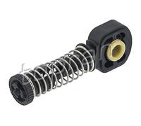 TOPRAN 116 351 Cable de accionamiento- caja de cambios
