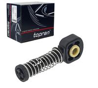 Topran Cable de caja de cambios HANS PRIES 116 351 apto para A1 A3 TT Alhambra izquierda
