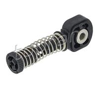 TOPRAN 116 352 Cable de accionamiento- caja de cambios