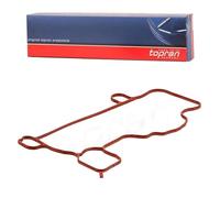 TOPRAN 116 375 Junta tapa de culata de cilindro Compatible con VW Polo V Hatchback 6R1, 6C1 Passat B8 Variant 3G5, CB5 Touran 5T1 Passat B8 Sedán 3G2, CB2 Beetle Hatchback 5C1, 5C2, AUDI Q5 8RB