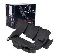 TOPRAN Placa protectora cárter de aceite 116 516 para VW SEAT SKODA AUDI