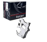 Tapa de correa de distribución HANS PRIES 116 527