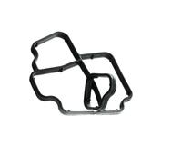 TOPRAN 116 558 Junta, carcasa del filtro de aceite