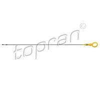 TOPRAN 116 560 varilla aceite- nivel