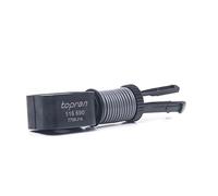 TOPRAN 116 690 Cable de accionamiento caja de cambios Derecha