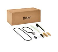 TOPRAN 116 721 Kit de cadena de distribución