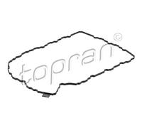 TOPRAN 116 756 Junta cárter de aceite