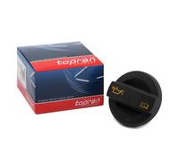 TOPRAN 116 851 Tapa, tubuladura de relleno de aceite