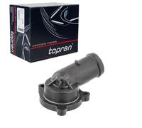 Brida de refrigerante HANS PRIES 116 864