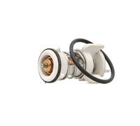 TOPRAN 117 027 Termostato, refrigerante