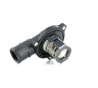 TOPRAN 117 192 Termostato, refrigerante