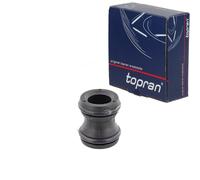 Coolant Pipe TOPRAN Fits VW AUDI SKODA SEAT Amarok Beetle Cabrio Cc 06H121131B