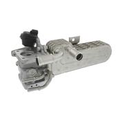 TOPRAN 117 227 Enfriador EGR