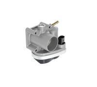 TOPRAN 117 299 Cuerpo de mariposa