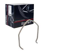 TOPRAN 117 331 Abrazadera sujeción (manguito sobrealimentación