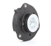 TOPRAN 117 500 Kit reparación, apoyo columna amortiguación