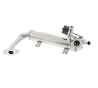 TOPRAN 117 520 Enfriador EGR