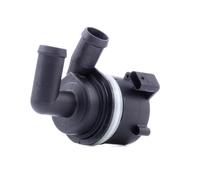 TOPRAN 117 654 Bomba de agua auxiliar