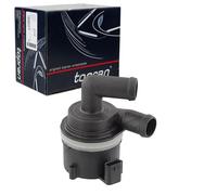 TOPRAN 117 654 Bomba de agua auxiliar