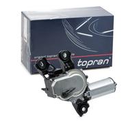 TOPRAN 117 655 Motor del limpiaparabrisas