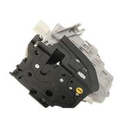 TOPRAN 117 740 Cerradura de puerta
