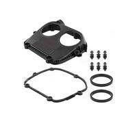 TOPRAN 117 764 Tapa de balancines