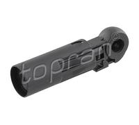 TOPRAN 117 803 Cable de accionamiento caja de cambios a la izquierda abajo & derecha abajo