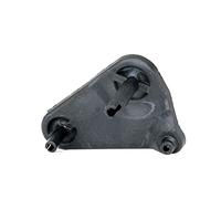 TOPRAN 117 804 Juego de reparación palanca de cambios Compatible con VW Golf VII Hatchback 5G1, BQ1, BE1, BE2 GOLF VI 5K1 Passat B7 Variant 365 Golf V Hatchback 1K1 TOURAN 1T3 TOURAN 1T1, 1T2