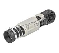 TOPRAN 117 808 Cable de accionamiento caja de cambios