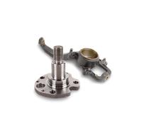 Cubo de rueda HANS PRIES 118 077