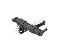TOPRAN 118 265 Eyector lavafaros ambos lados Compatible con VW Touareg 7LA, 7L6, 7L7 Beetle Hatchback 5C1, 5C2