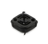 TOPRAN 118 600 Anillo de soporte, silenciador