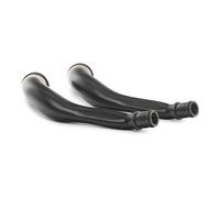 TOPRAN 118 964 Tubo flexible, ventilación bloque motor