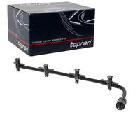 Topran Tubería de retorno de combustible 118 965