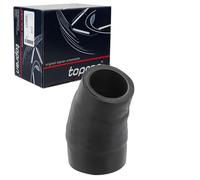 TOPRAN 119 276 tubo de aire- culata