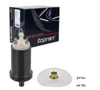 TOPRAN 201 613 Bomba de gasolina eléctrico Gasolina