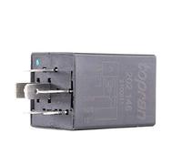 TOPRAN 202 146 Relé de limpiaparabrisas para limpieza parabrisas delantero