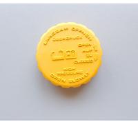 Tapón, depósito de refrigerante HANS PRIES 202 261